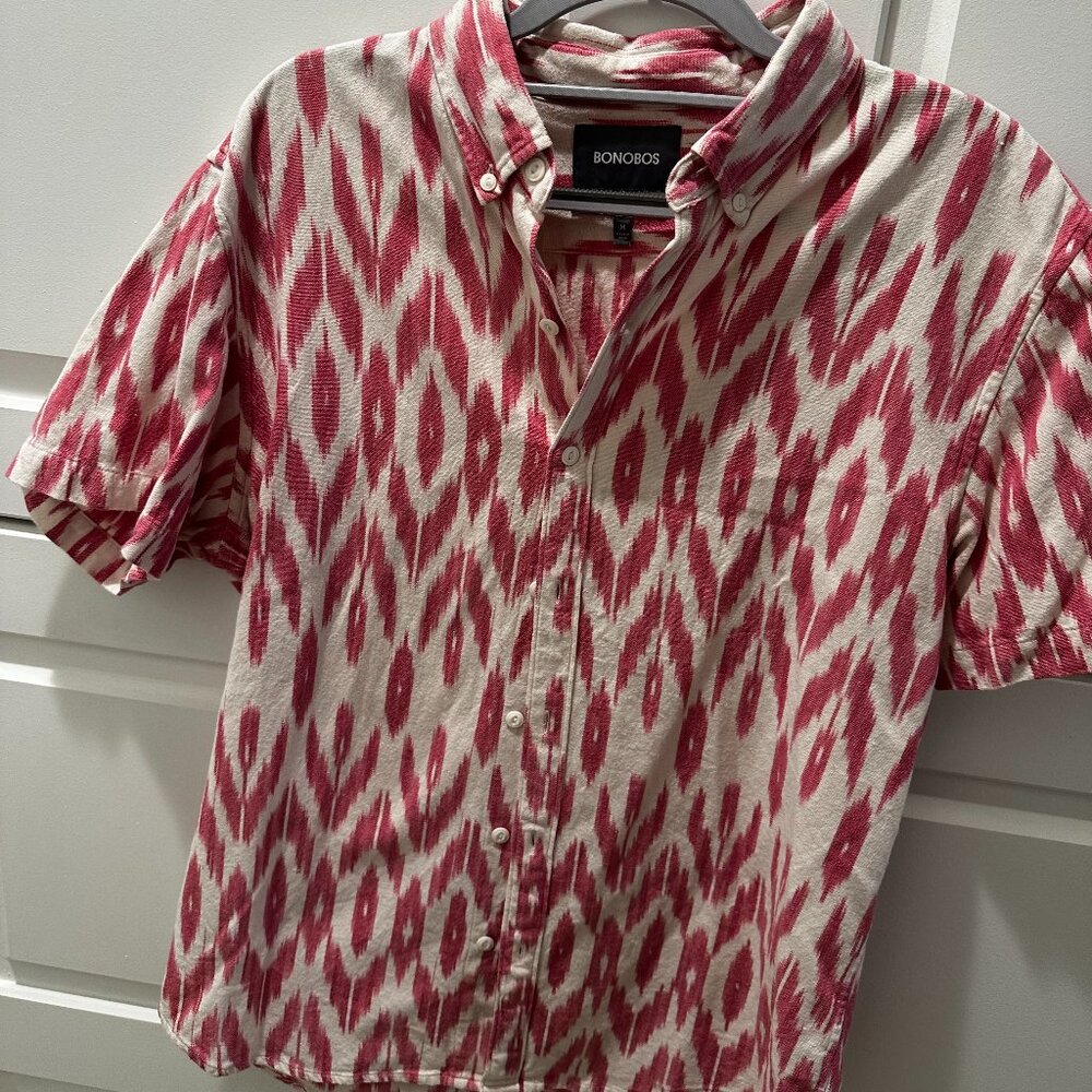 Bonobos buttondown